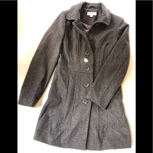 Merona pea coat